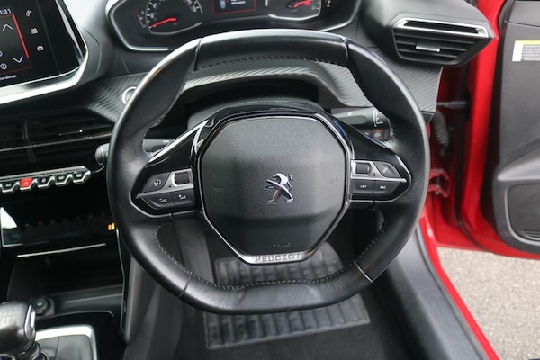 Used Peugeot 208 2021 for sale - 74593569: Photo 13