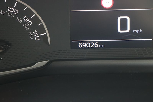 Used Peugeot 208 2021 for sale - 74593569: Photo 14
