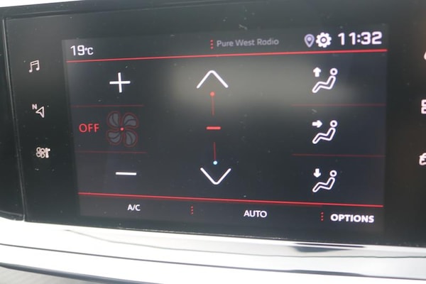 Used Peugeot 208 2021 for sale - 74593569: Photo 17