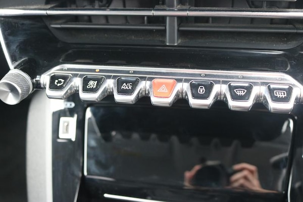 Used Peugeot 208 2021 for sale - 74593569: Photo 18