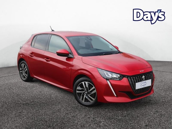 Used Peugeot 208 2021 for sale - 74593569: Photo 1