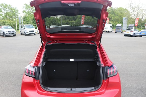 Used Peugeot 208 2021 for sale - 74593569: Photo 21