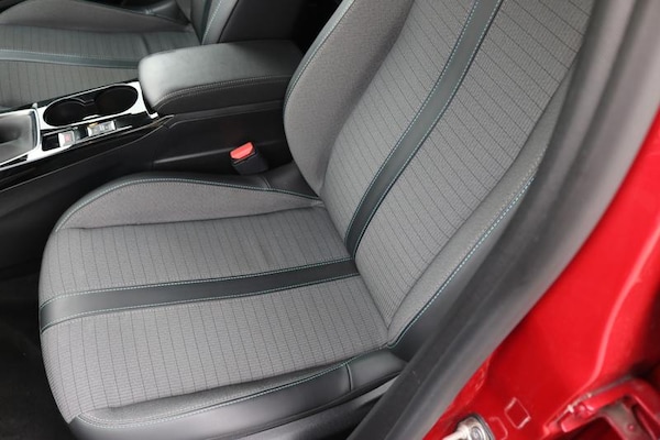 Used Peugeot 208 2021 for sale - 74593569: Photo 22