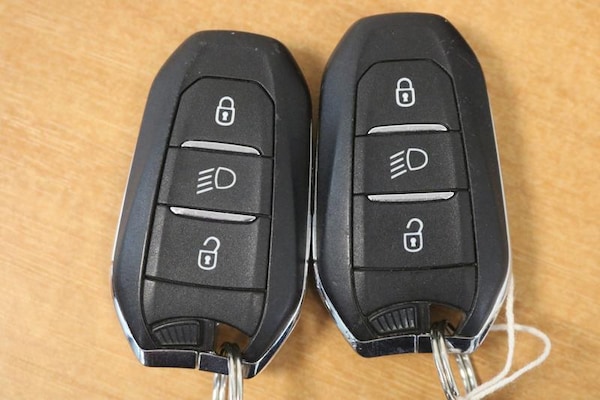 Used Peugeot 208 2021 for sale - 74593569: Photo 24