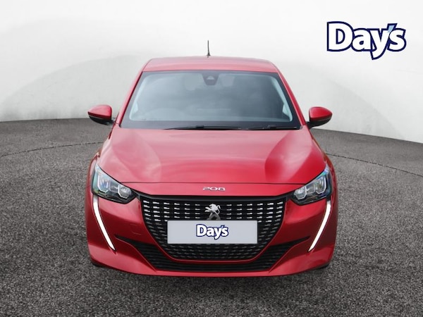 Used Peugeot 208 2021 for sale - 74593569: Photo 2