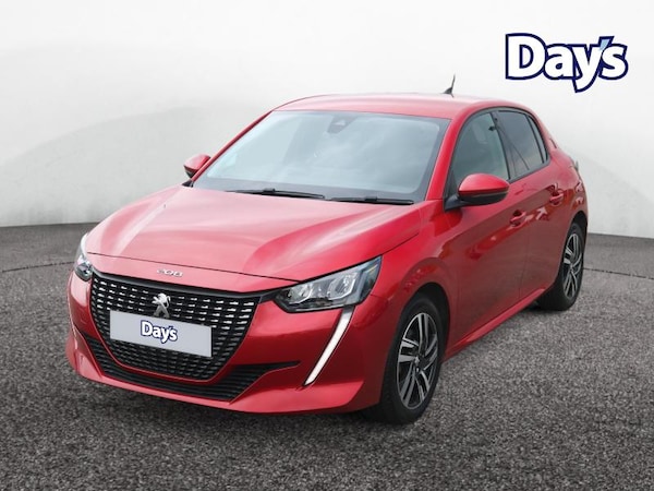 Used Peugeot 208 2021 for sale - 74593569: Photo 3