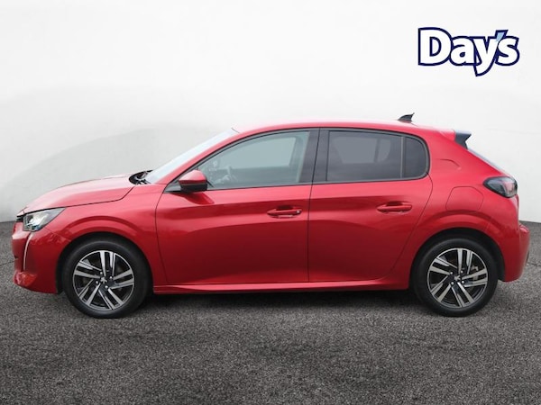 Used Peugeot 208 2021 for sale - 74593569: Photo 4