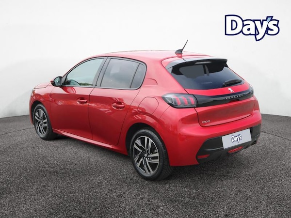 Used Peugeot 208 2021 for sale - 74593569: Photo 5