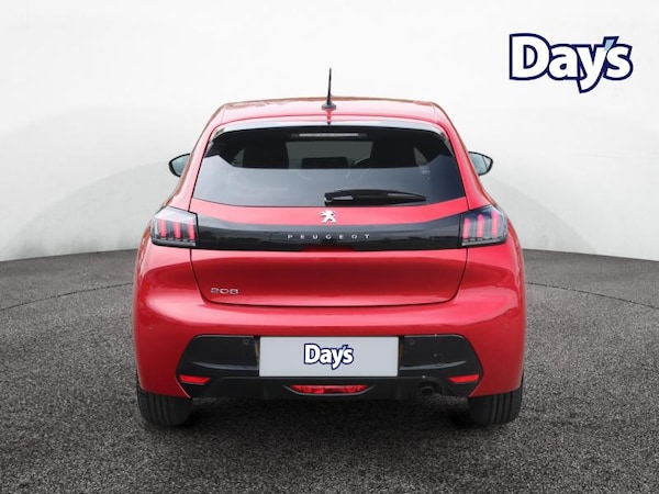 Used Peugeot 208 2021 for sale - 74593569: Photo 6