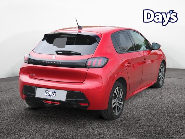 Used Peugeot 208 2021 for sale - 74593569: Photo 7