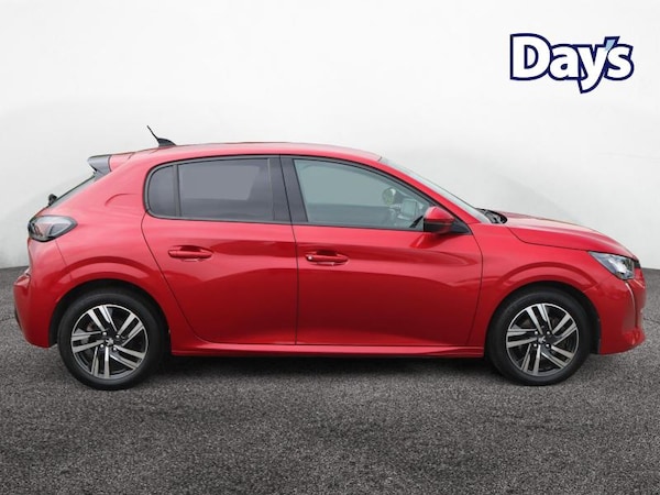 Used Peugeot 208 2021 for sale - 74593569: Photo 8
