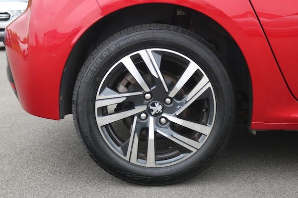 Used Peugeot 208 2021 for sale - 74593569: Photo 9