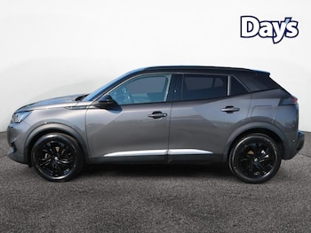 Used Peugeot 2008 2021 for sale - 79159670: Photo