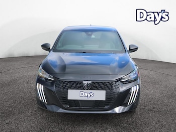 Used Peugeot E-208 2026 for sale - 78630631: Photo