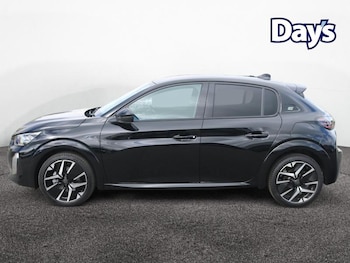 Used Peugeot E-208 2026 for sale - 78630631: Photo