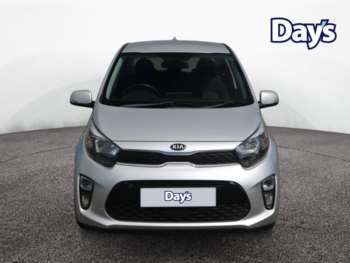 Used Kia Picanto 2018 for sale - 75343386: Photo