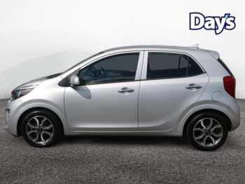 Used Kia Picanto 2018 for sale - 75343386: Photo