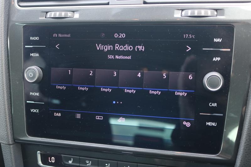 Used Volkswagen Golf 2020 for sale - 77844782: Photo 14