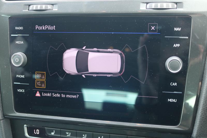 Used Volkswagen Golf 2020 for sale - 77844782: Photo 15