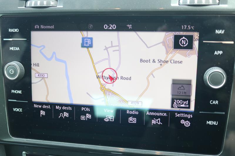 Used Volkswagen Golf 2020 for sale - 77844782: Photo 16