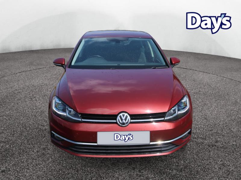 Used Volkswagen Golf 2020 for sale - 77844782: Photo 2