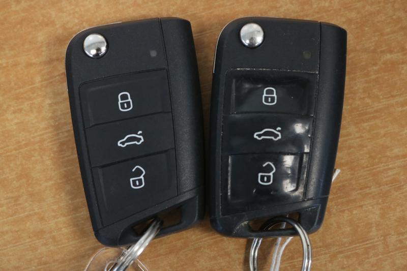 Used Volkswagen Golf 2020 for sale - 77844782: Photo 22