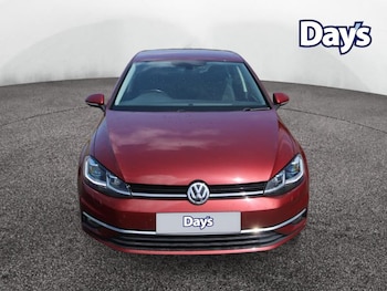 Used Volkswagen Golf 2020 for sale - 77844782: Photo