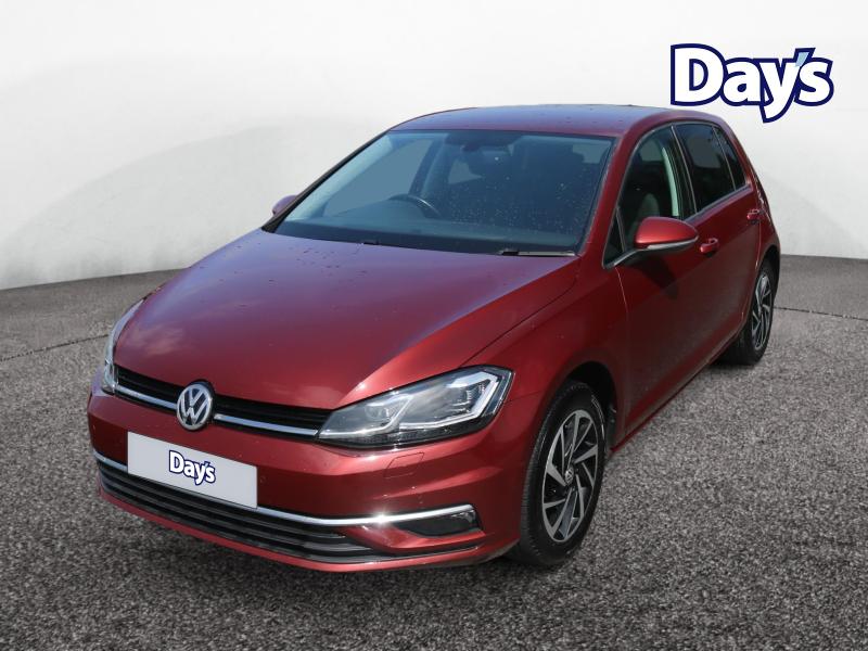 Used Volkswagen Golf 2020 for sale - 77844782: Photo 3