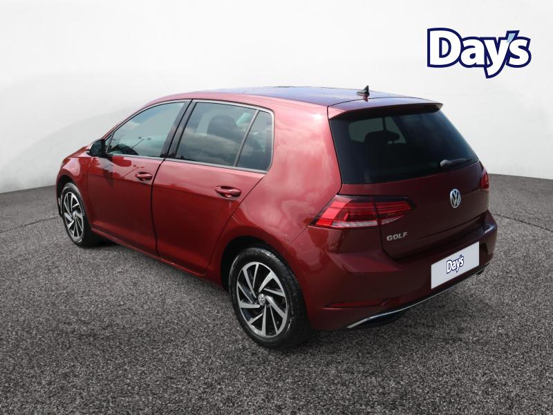 Used Volkswagen Golf 2020 for sale - 77844782: Photo 5