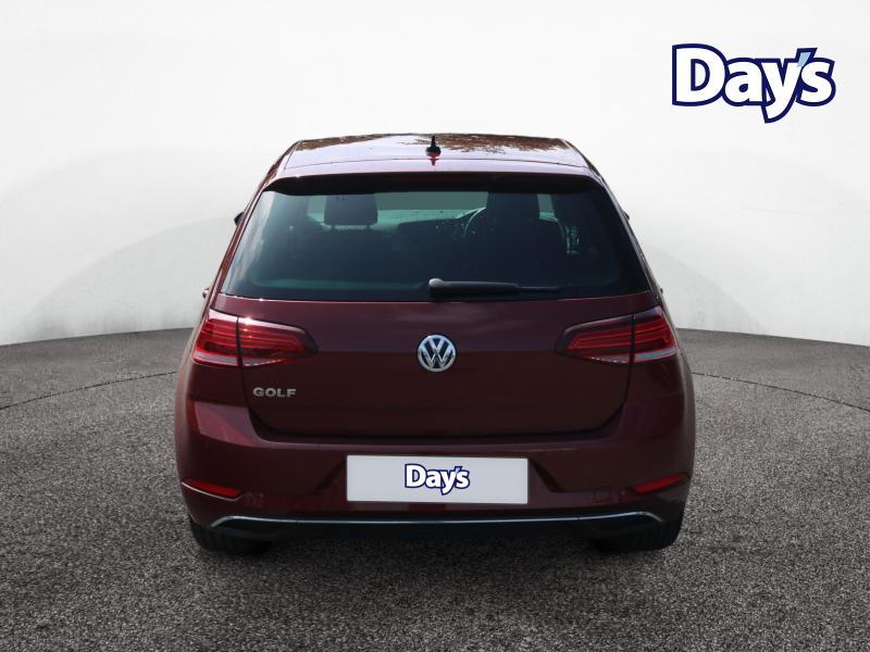 Used Volkswagen Golf 2020 for sale - 77844782: Photo 6