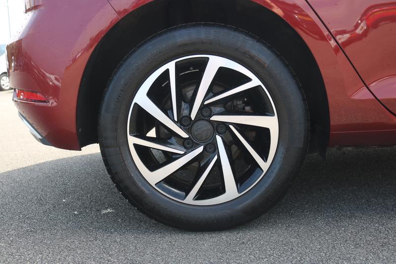 Used Volkswagen Golf 2020 for sale - 77844782: Photo 9