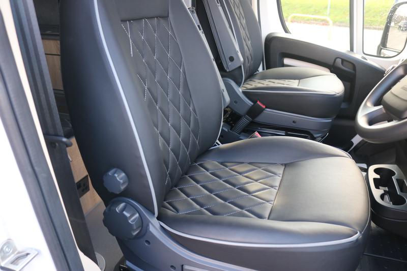 Used Peugeot Boxer 2024 for sale - 76819277: Photo 10