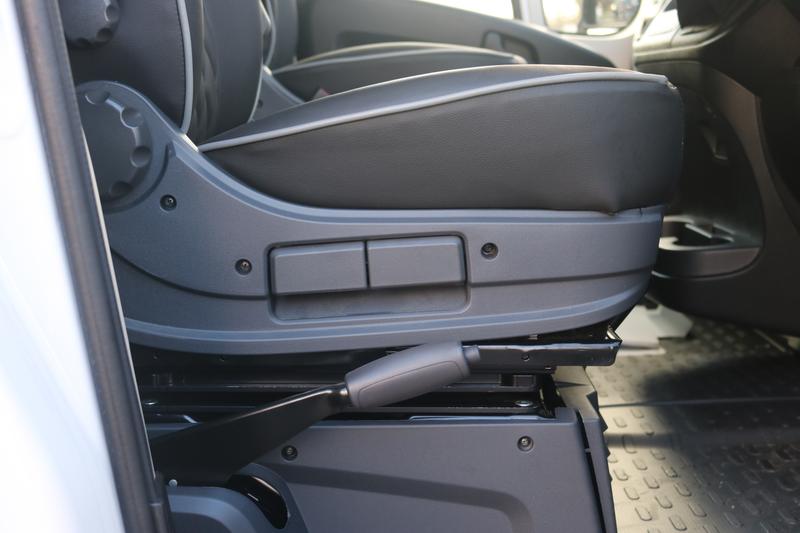 Used Peugeot Boxer 2024 for sale - 76819277: Photo 11