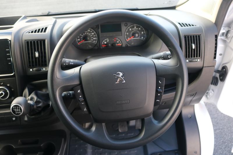 Used Peugeot Boxer 2024 for sale - 76819277: Photo 13