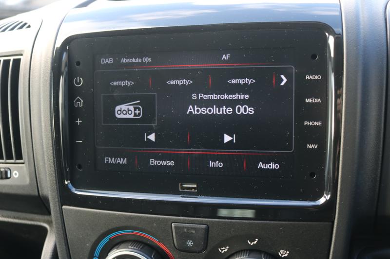 Used Peugeot Boxer 2024 for sale - 76819277: Photo 14