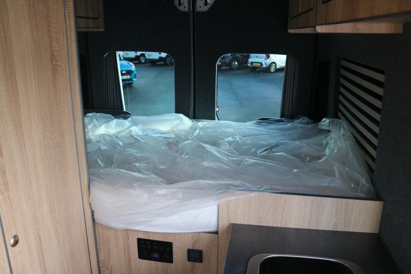 Used Peugeot Boxer 2024 for sale - 76819277: Photo 21