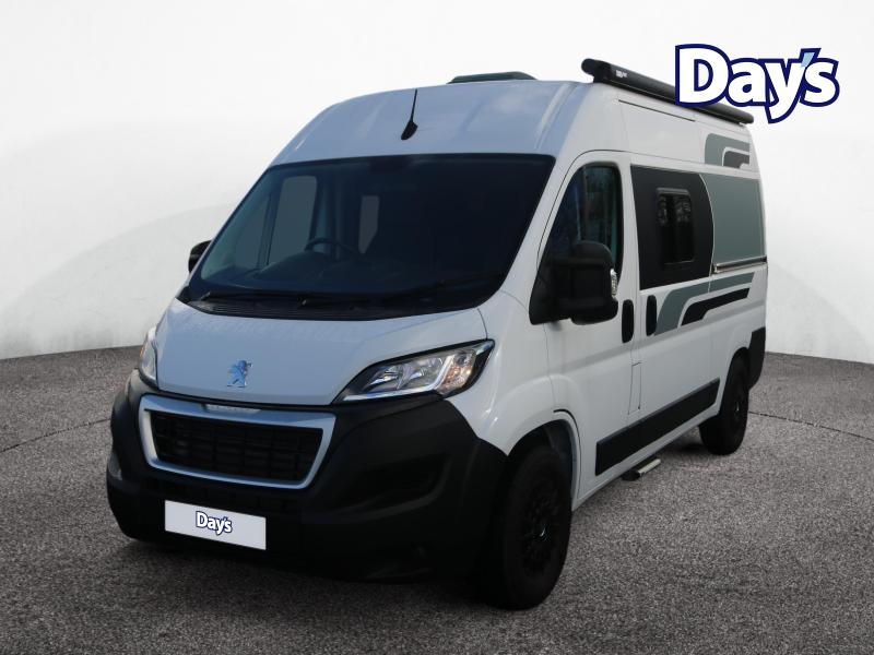 Used Peugeot Boxer 2024 for sale - 76819277: Photo 3