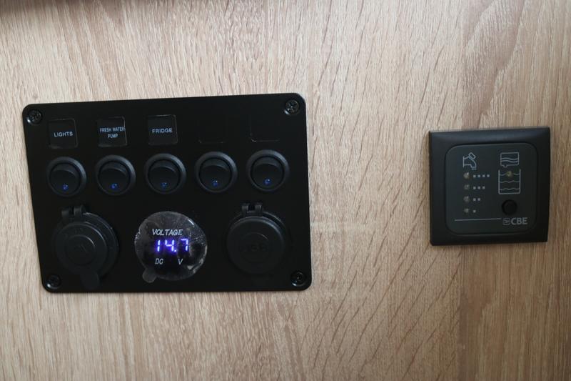 Used Peugeot Boxer 2024 for sale - 76819277: Photo 32