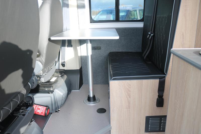 Used Peugeot Boxer 2024 for sale - 76819277: Photo 35