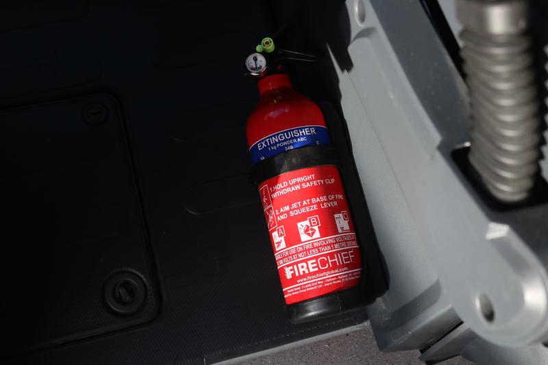 Used Peugeot Boxer 2024 for sale - 76819277: Photo 36