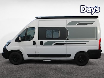 Used Peugeot Boxer 2024 for sale - 76819277: Photo