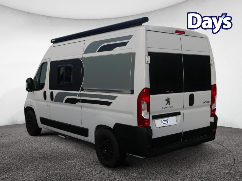 Used Peugeot Boxer 2024 for sale - 76819277: Photo 5