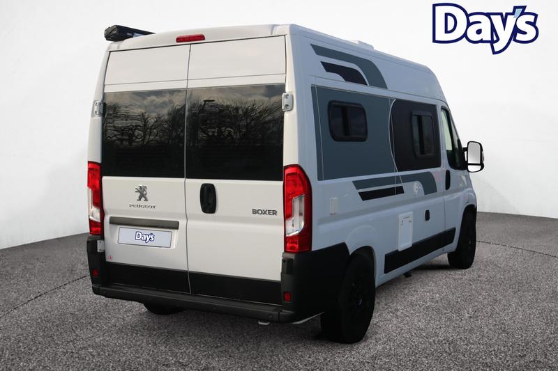 Used Peugeot Boxer 2024 for sale - 76819277: Photo 7