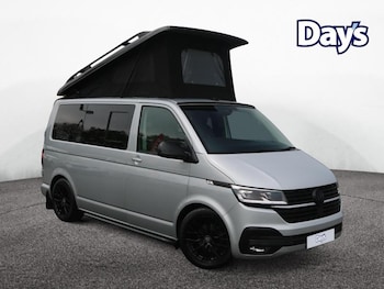 Used Volkswagen Transporter 2020 for sale - 79008437: Photo