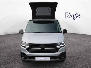 Used Volkswagen Transporter 2020 for sale - 79008437: Photo