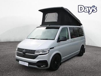 Used Volkswagen Transporter 2020 for sale - 79008437: Photo