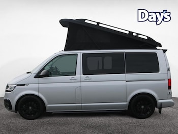 Used Volkswagen Transporter 2020 for sale - 79008437: Photo