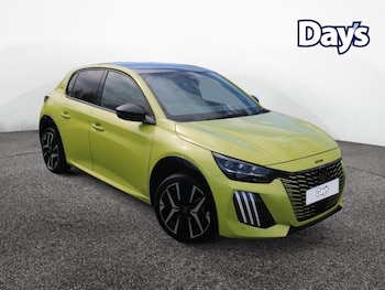 Used Peugeot 208 2025 for sale - 78420305: Photo