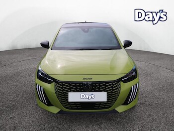 Used Peugeot 208 2025 for sale - 78420305: Photo