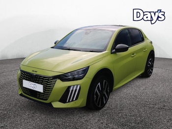 Used Peugeot 208 2025 for sale - 78420305: Photo